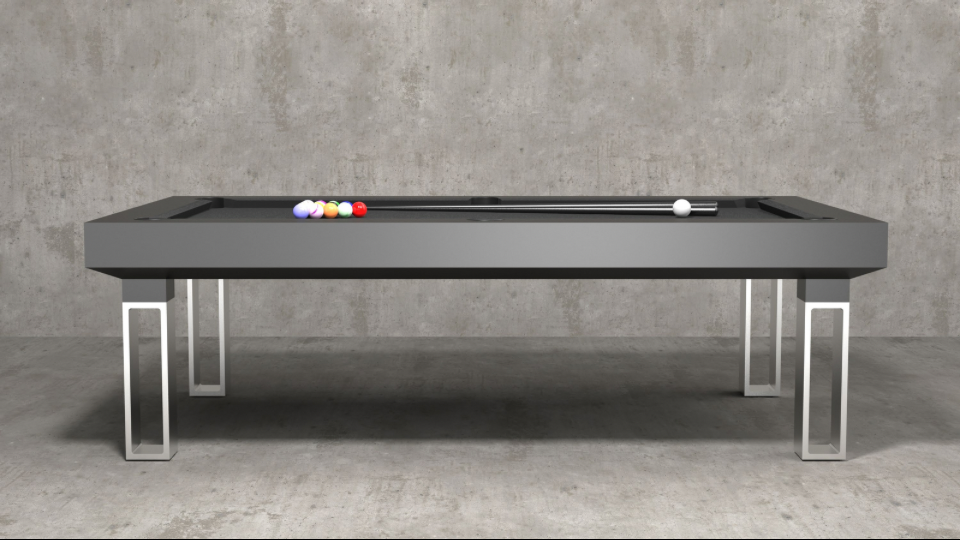 billardtisch