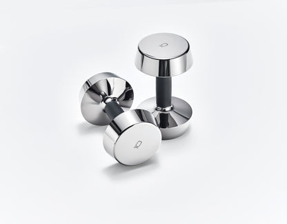 luxus hantel paar