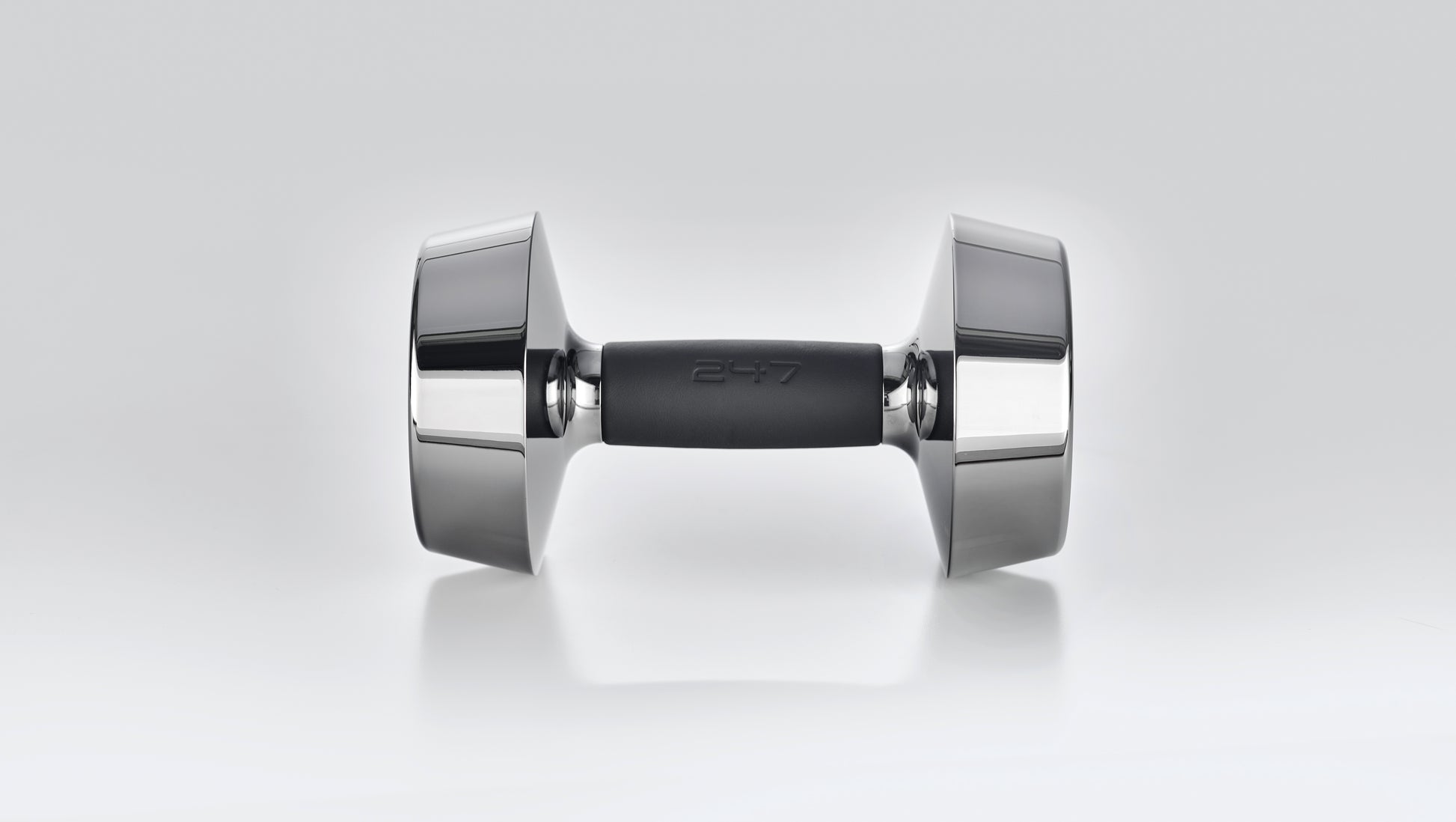 moderne designer hantel