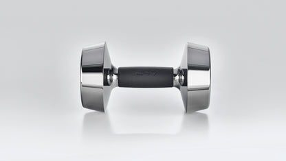 moderne designer hantel