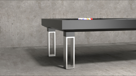 luxus billardtisch