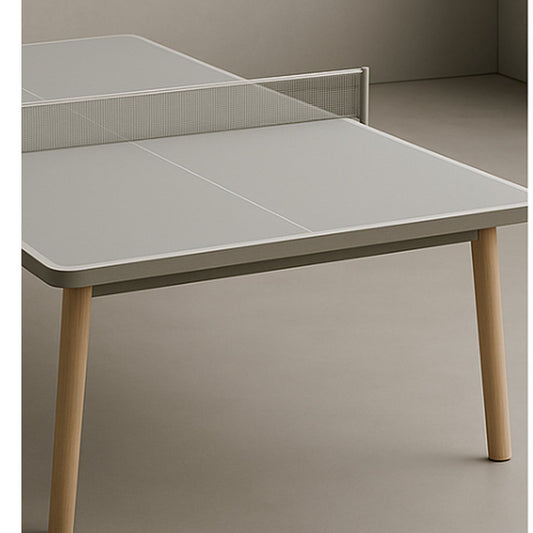 NUA Tischtennistisch — Minimalistisches  Design trifft Funktionalität